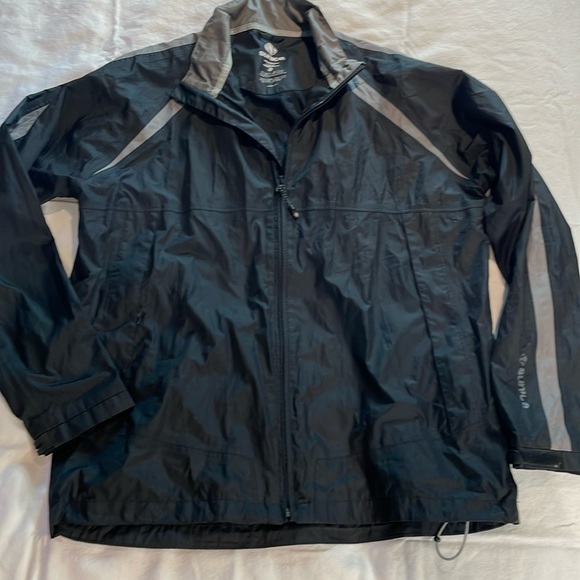 Sunice Men’s Storm Full Zip Windbreaker/Athletic Jacket Size Large - Picture 1 of 7